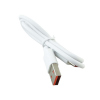 Cable USB-A -> USB-C 0.5m