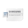 Samsung MicroSDXC card 256GB EVO Plus