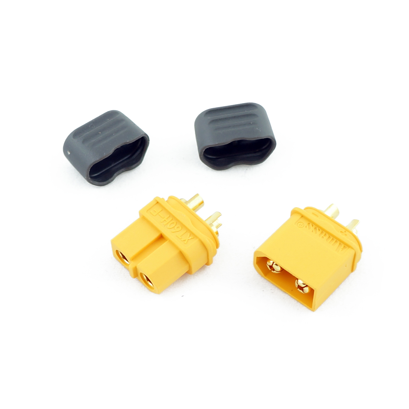 XT60 connector (1 pair)