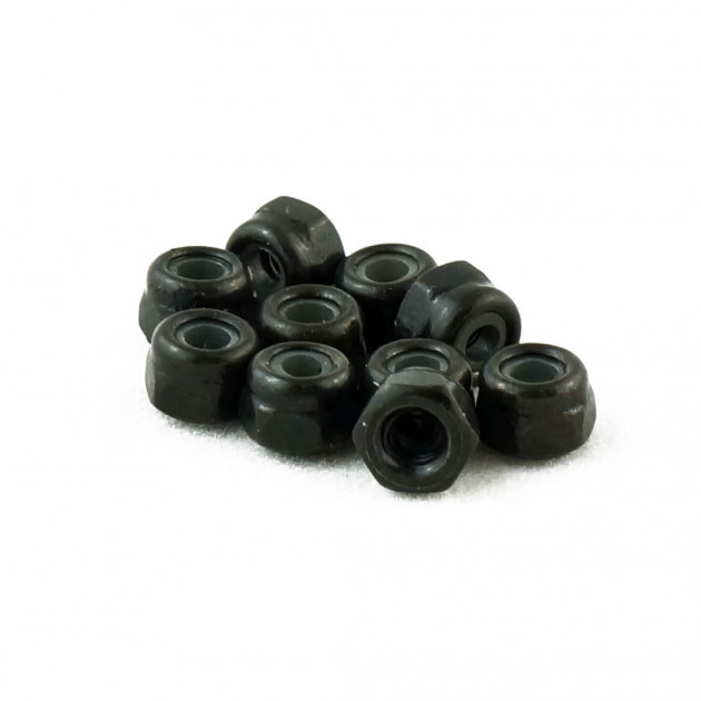 Lock nut M2 (10pcs)