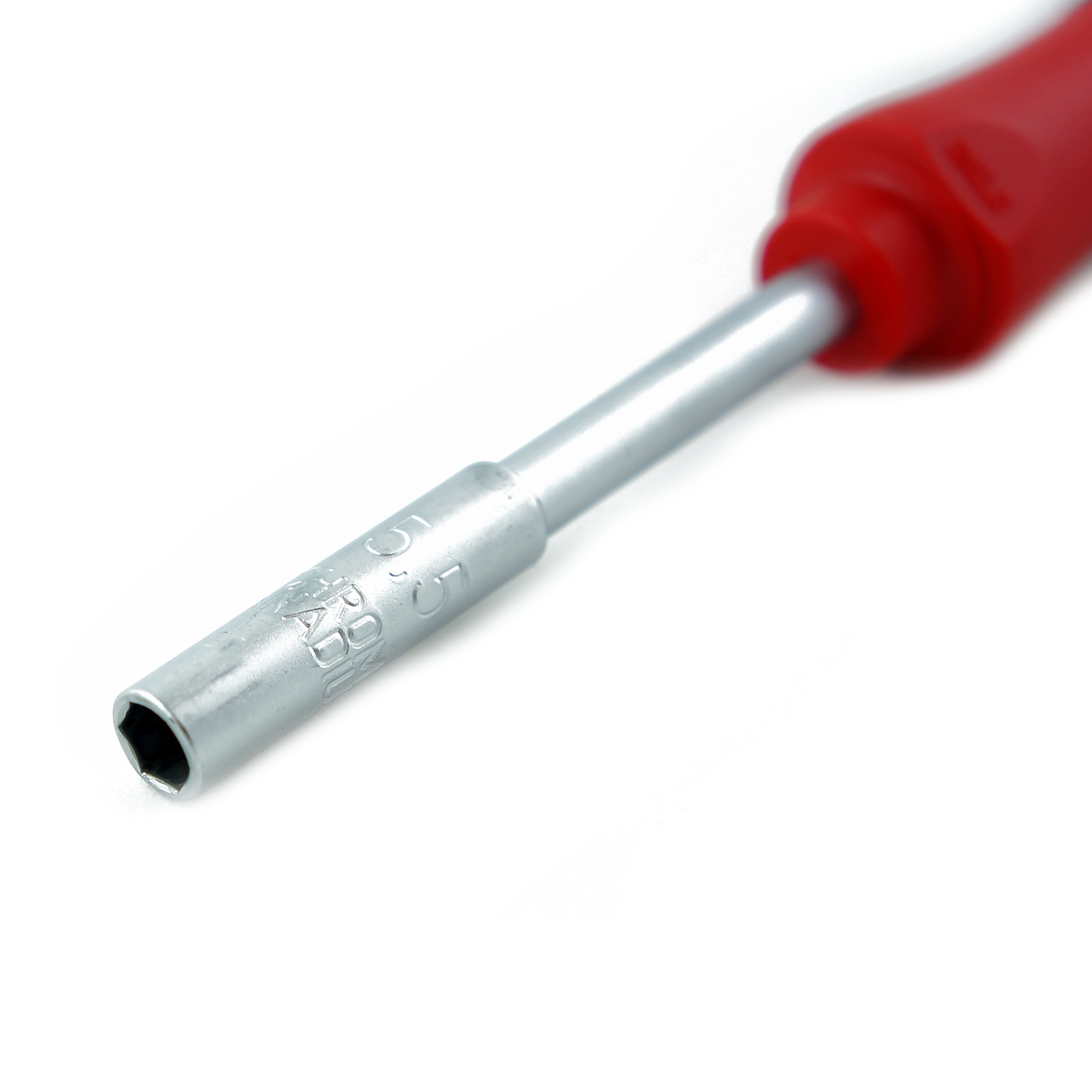 Hex Screwdriver 5,5x65mm