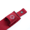 Ethix Goggle Strap HD V3 - Burgundy