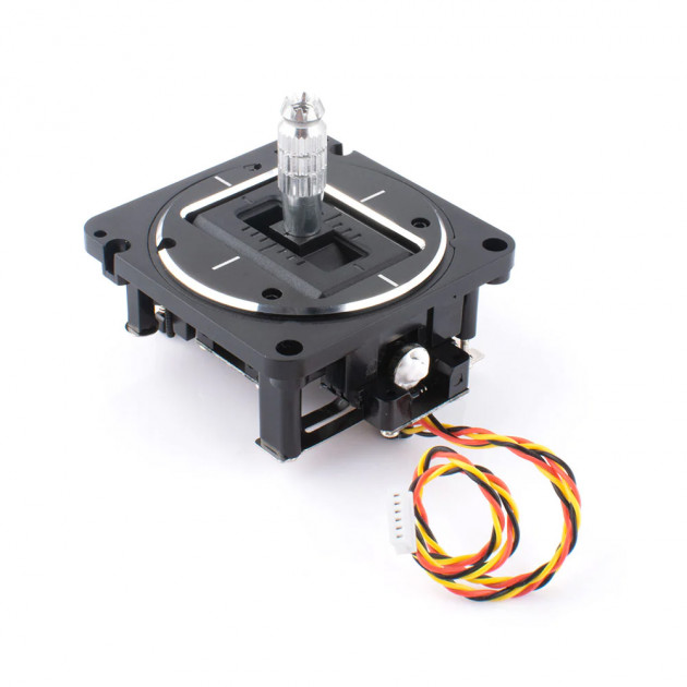 Radiomaster TX16/Boxer - replacement gimbal