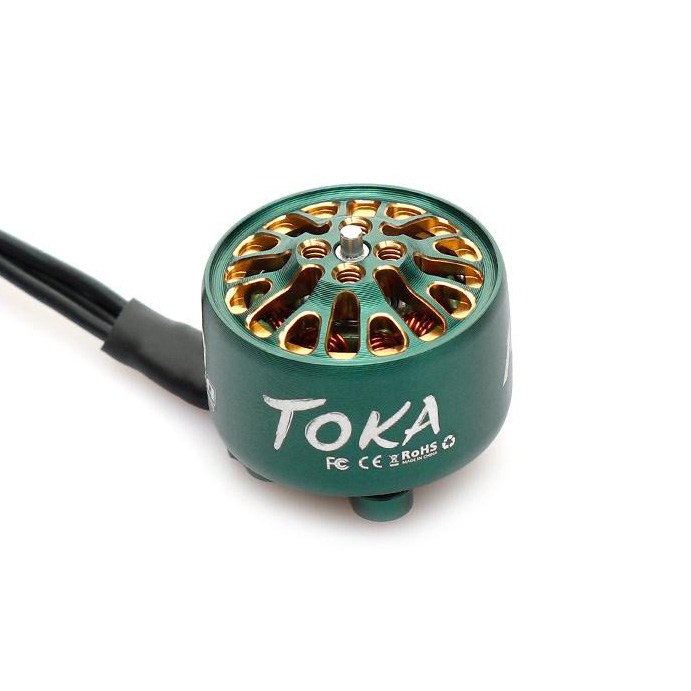 Mamba TOKA 1408 2900Kv