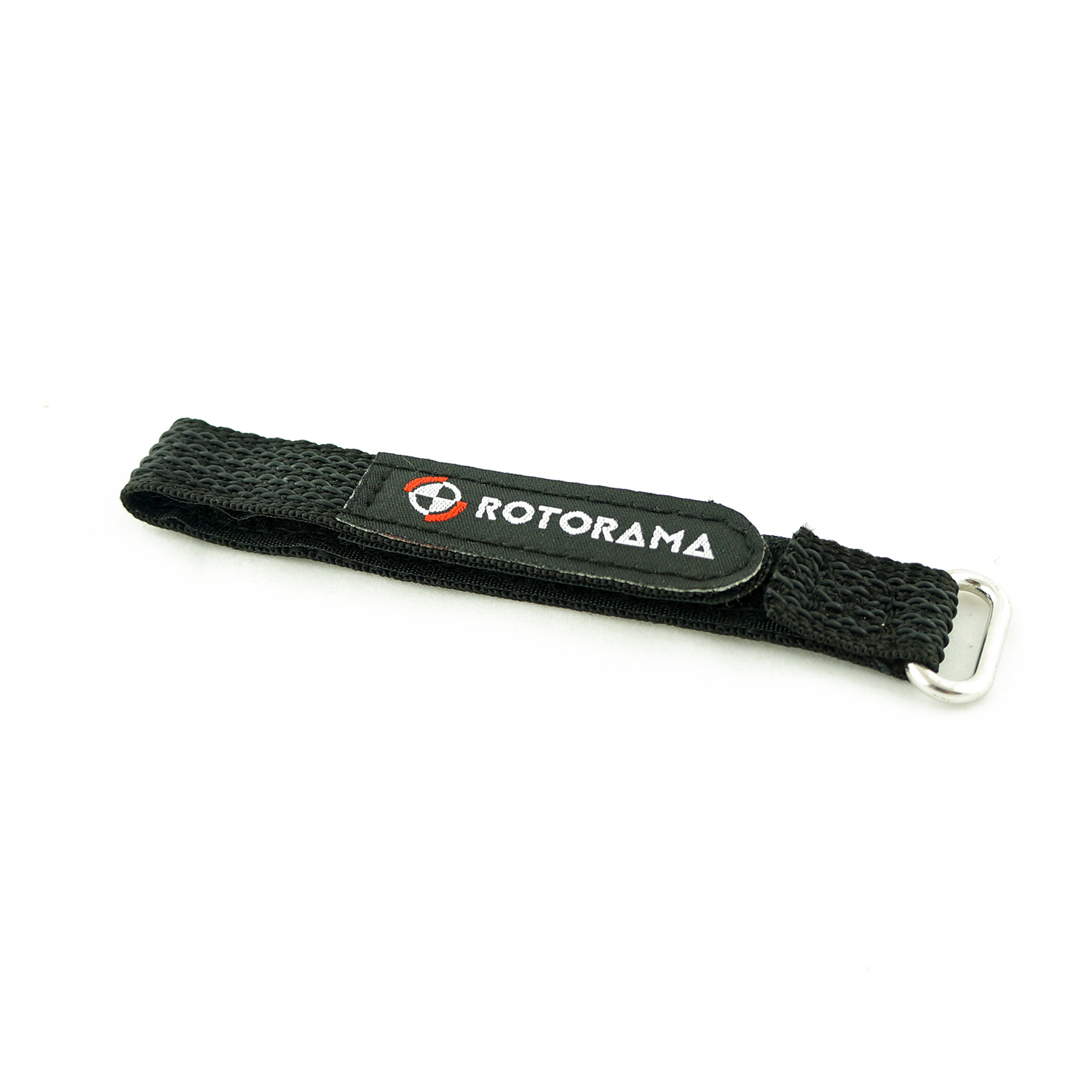 Battery Strap - Rubberized Kevlar 16x200