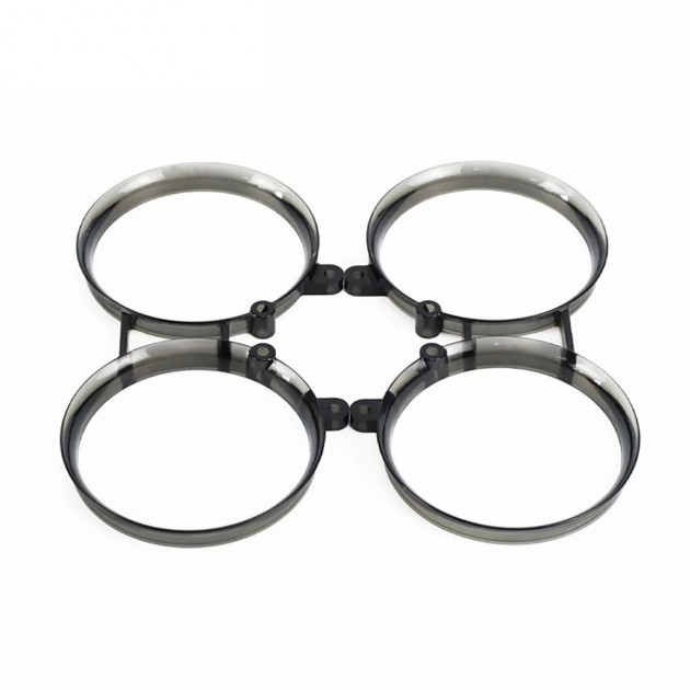 Axisflying C25 - propeller guards