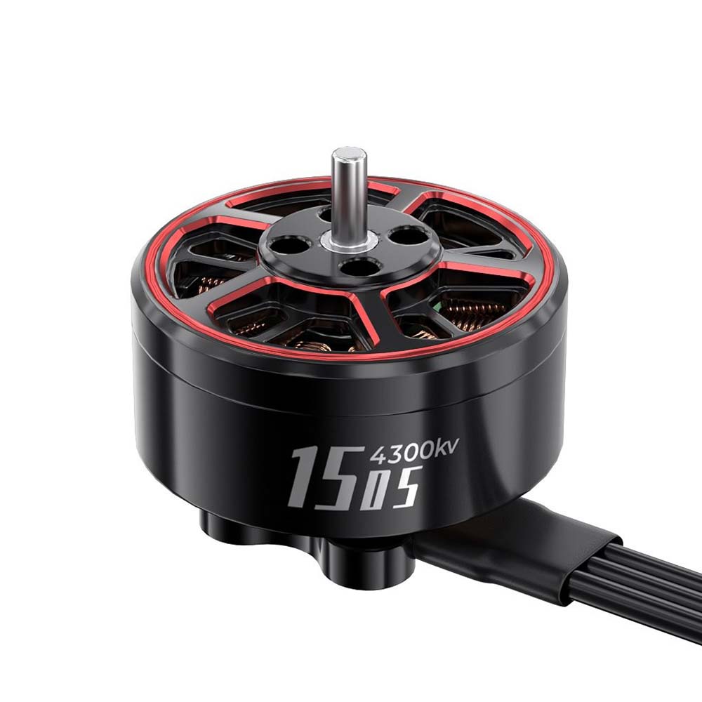 SpeedX2 1505 4300Kv