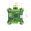 iFlight BLITZ F7 + E55S BLS Stack