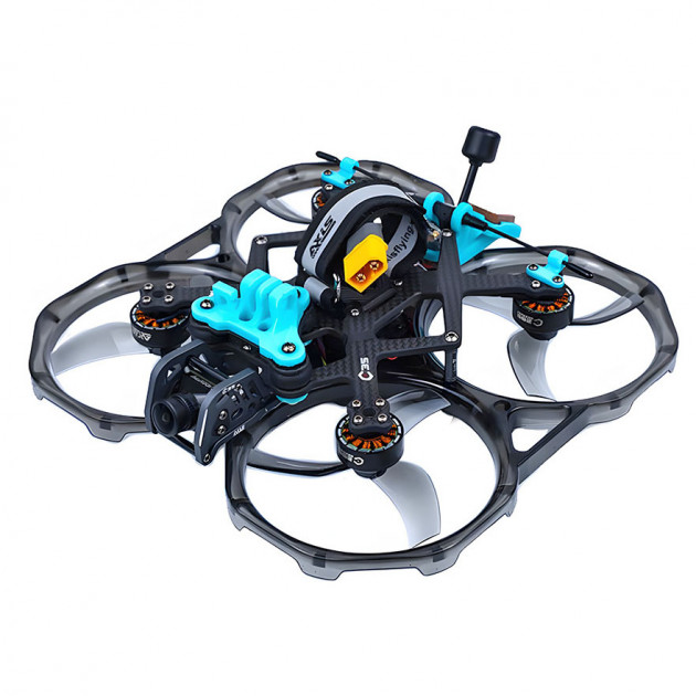 Axisflying Cineon C35 V2 HD Walksnail - 6S ELRS