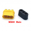 MR60 connector (1 pair)