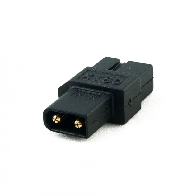 HOTA Charging adapter XT60->XT30