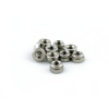 Press nuts M3 (10pcs)