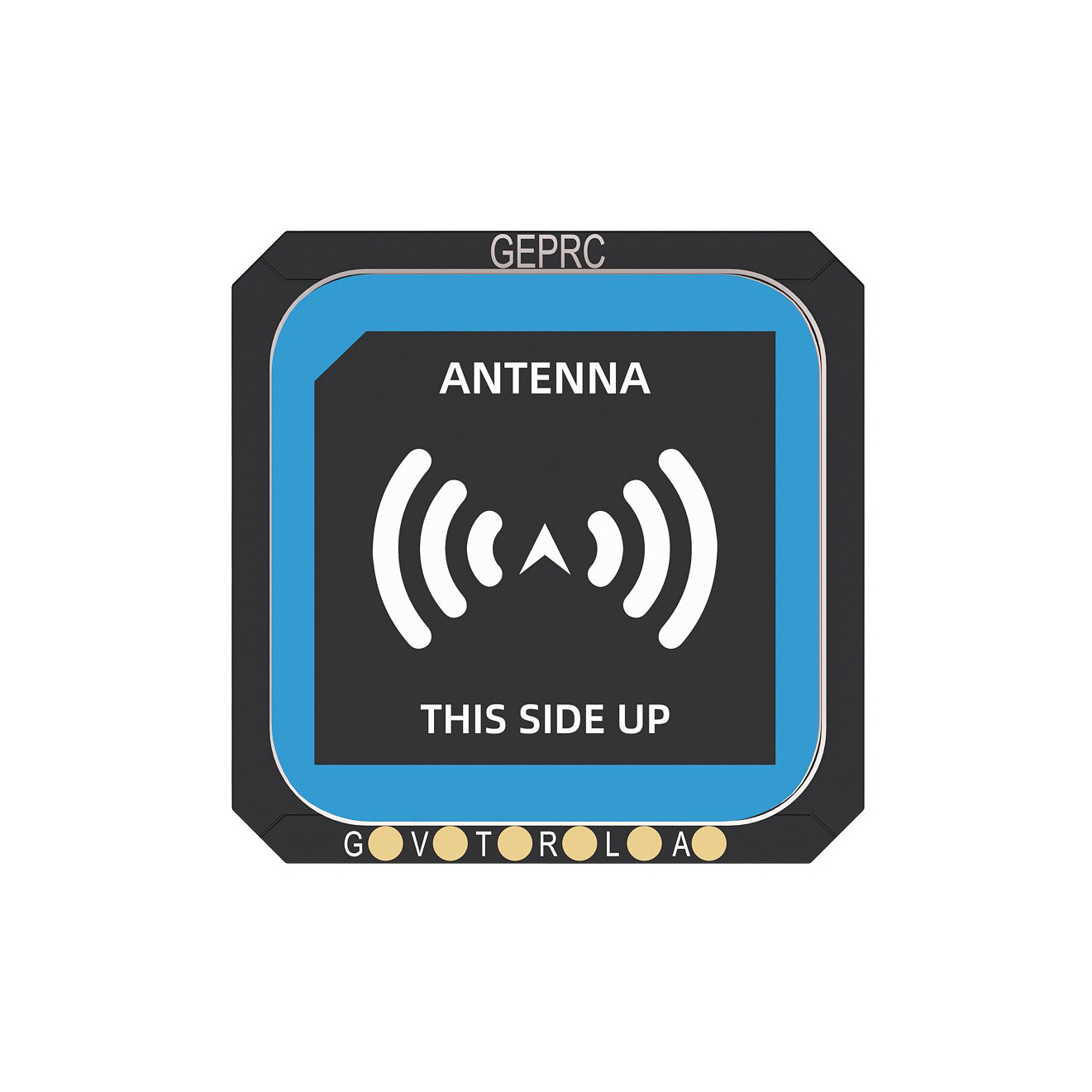 M1025DQ GPS with compass and barometer