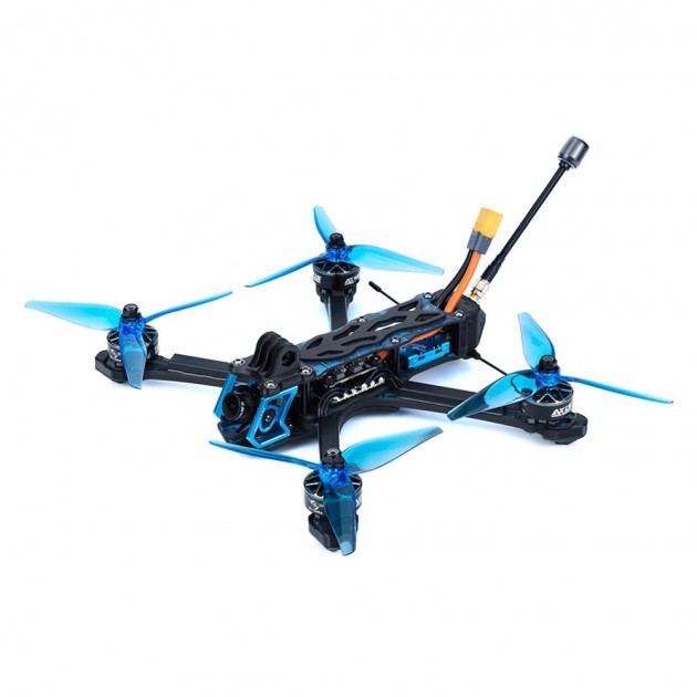 Axisflying Manta5 SE - 6S ELRS with GPS