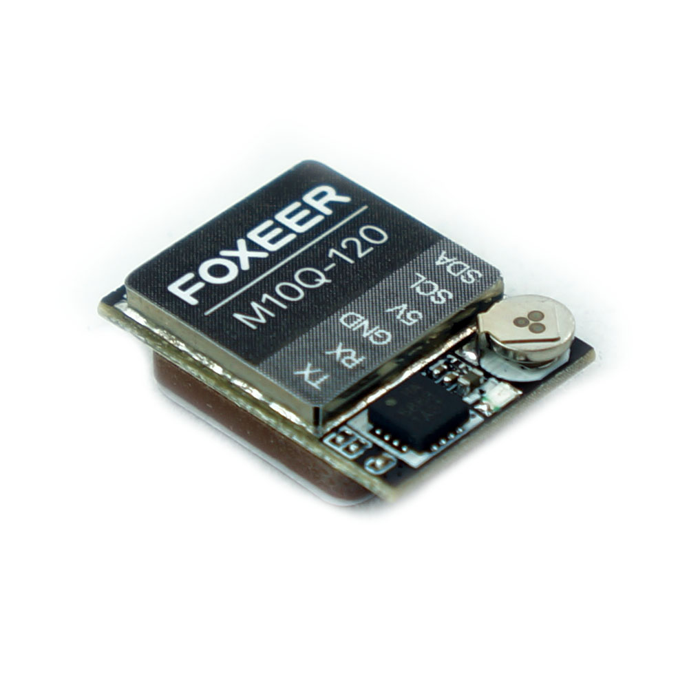 M10Q 120 GPS module with compass