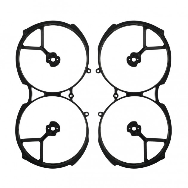 GEPRC Cinelog35 V2 - propeller guards