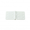 Nylon hinge 16x29mm (10pcs)