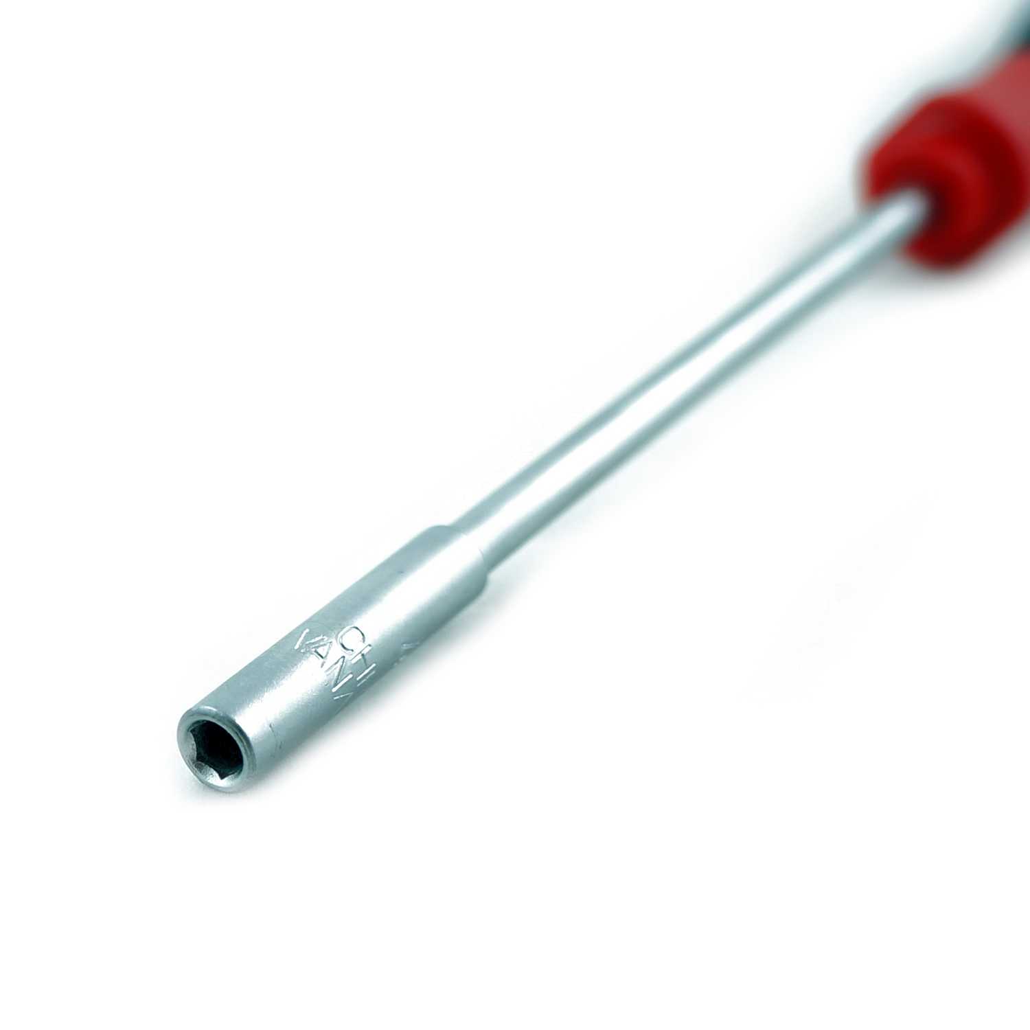 Hex Screwdriver 4x125mm