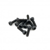 Cylindrical head screws M2 (10pcs)