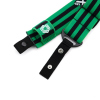 Ethix Goggle Strap HD V3 - green and black