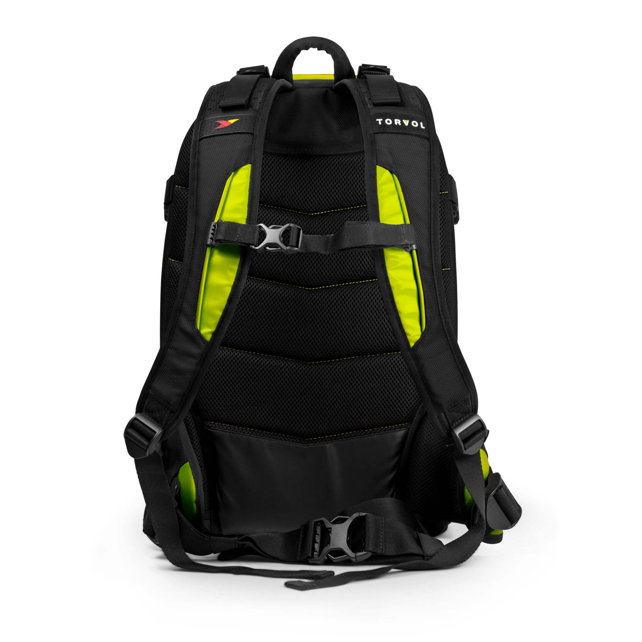 Quad Pitstop Backpack Pro V2