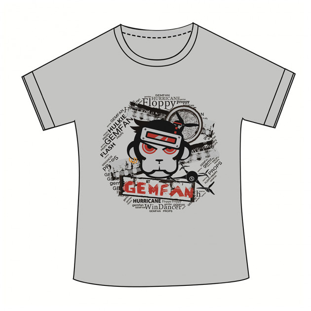 Gemfan T-shirt