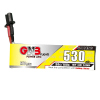 GNB 530mAh 1S 90C HV GNB27