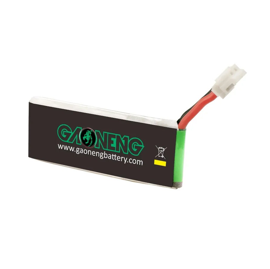 350mAh 1S 70C HV PH2.0/A30