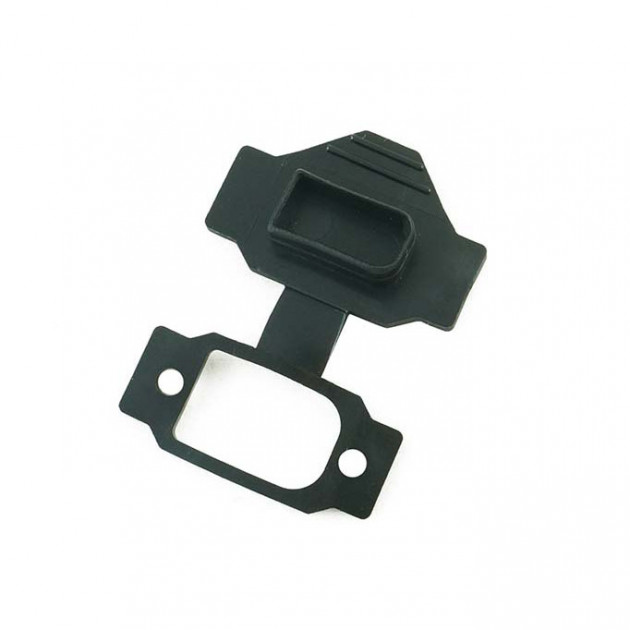 XT60E-F connector covers