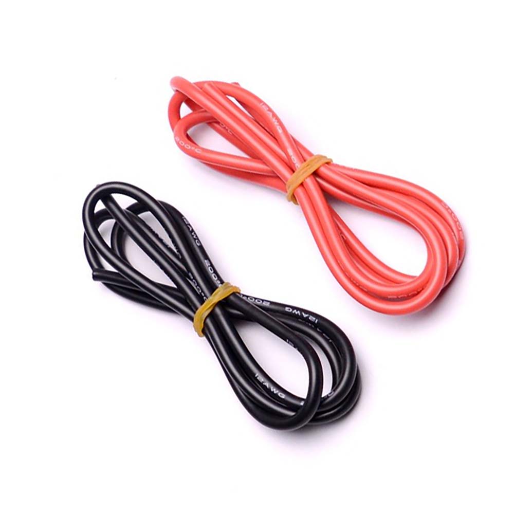 12AWG cable (1 meter)