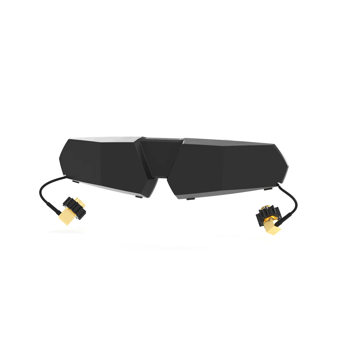 Patch antenna for Goggles X