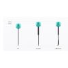 Foxeer Lollipop 4 Plus 9.5cm u.FL Tube LHCP (2pcs)