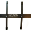 Maple Wireless Yagi antenna - 868/915MHz 14dBi