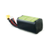 Rotorama Juicebox 18650 3000mAh 4S1P 30A Liion