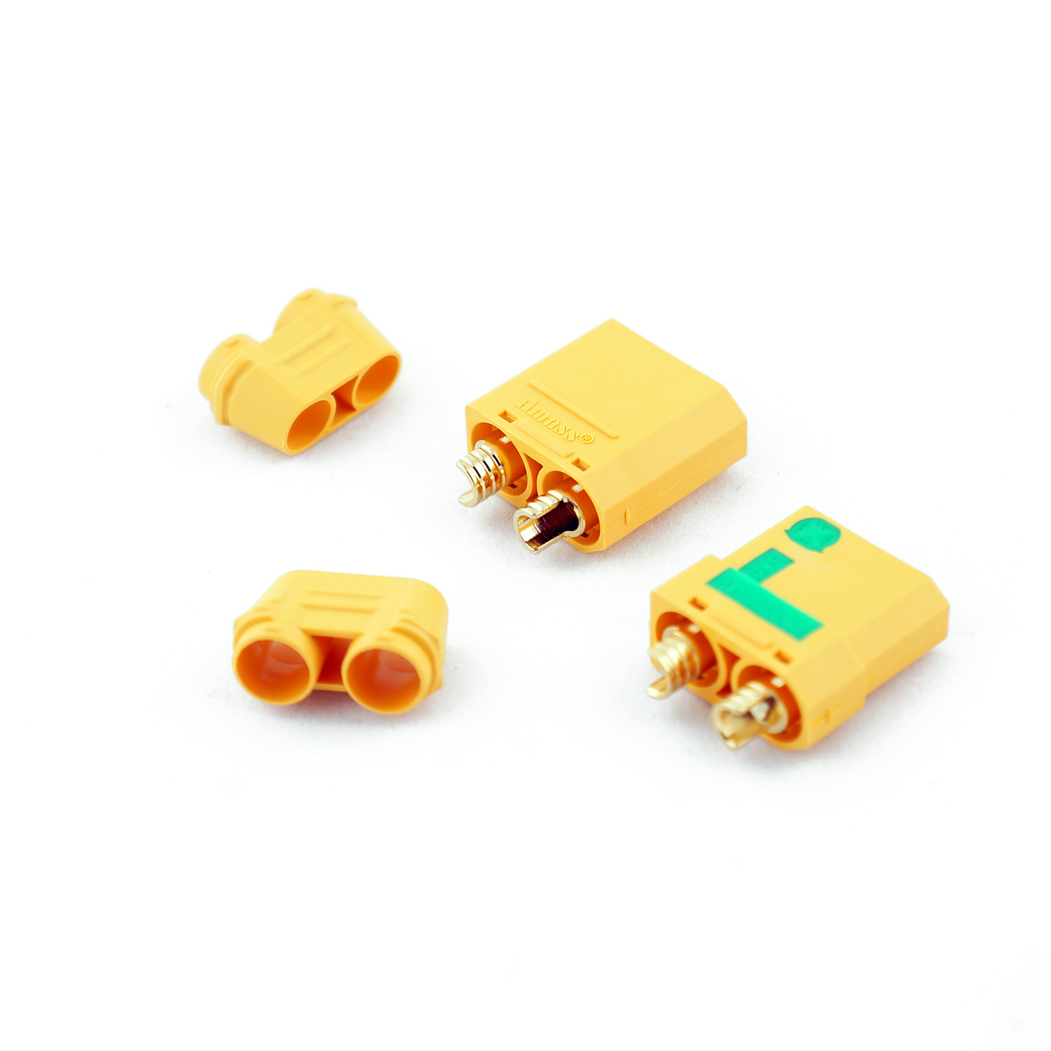 XT90S antispark connector (1 pair)