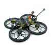 HGLRC Veyron35 CR Pusher PNF - DJI FPV