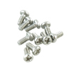 Metric screws M1.4 (10pcs)