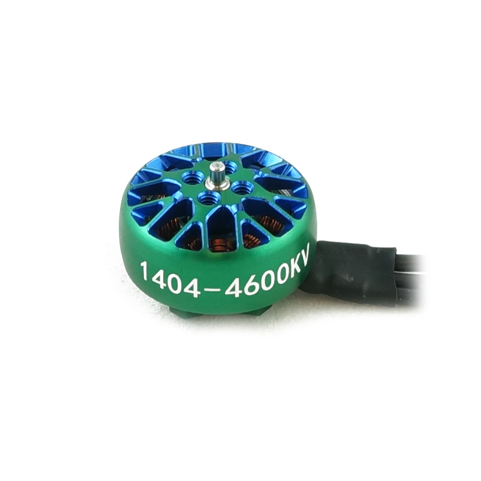 Koko 1404 4600Kv (2pcs)