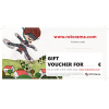 Gift voucher 1500, - CZK