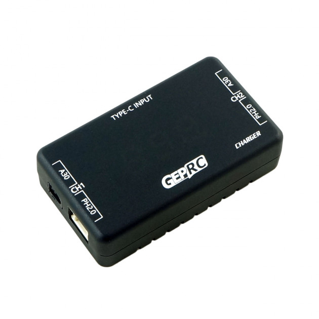 GEPRC GEP-C1 2x1S charger