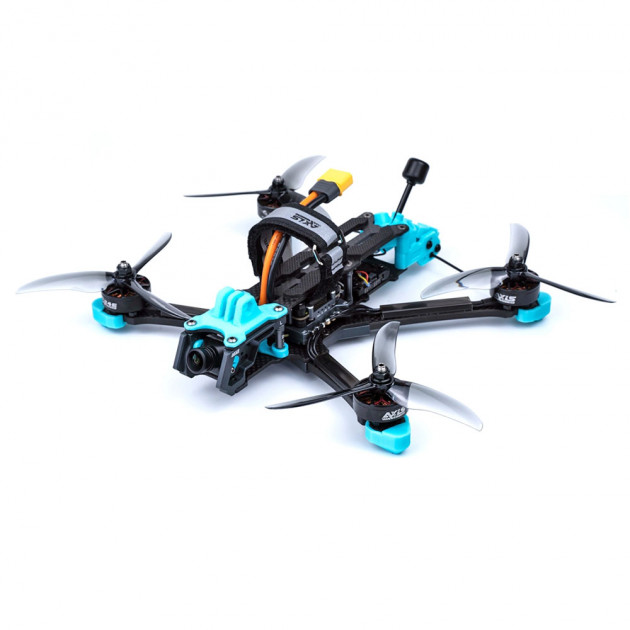 Axisflying Manta 5 DC Walksnail - 6S ELRS with GPS