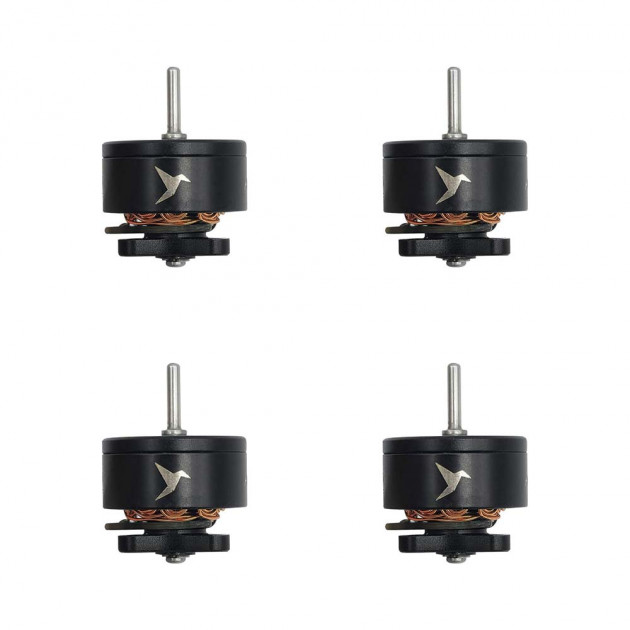 NewBeeDrone Hummingbird 0802 25000kv (4pcs)