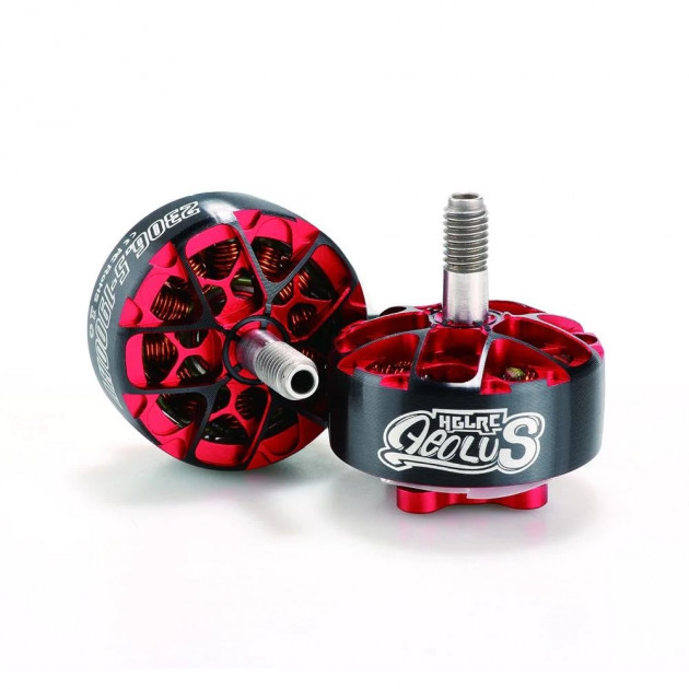 HGLRC Aeolus 2306.5 1900Kv | Rotorama