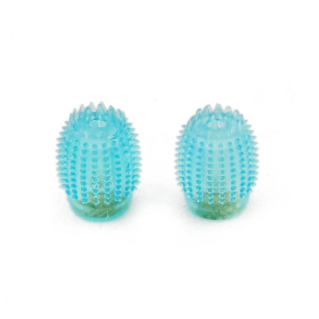 STP Thumb Grippies - Pineapple (A)