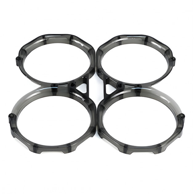 Axisflying Cineon C30 - propeller guards