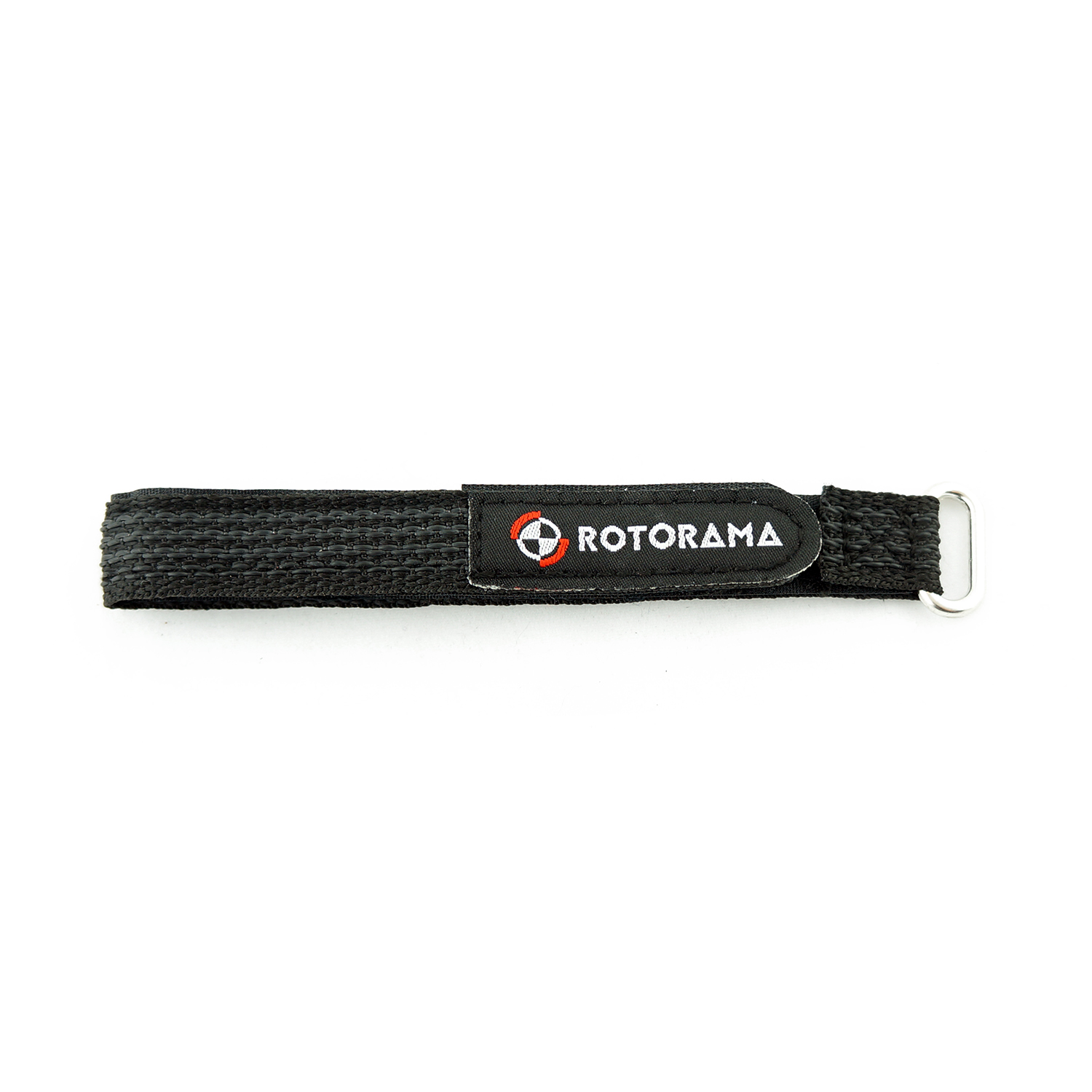 Battery Strap - Rubberized Kevlar 16x250