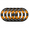 NewBeeDrone Micro Race Gate - Round (5pcs)