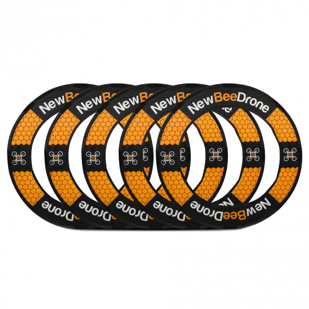 NewBeeDrone Micro Race Gate - Round (5pcs)