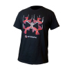 Rotorama Wasp Pixel T-shirt