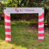 Rotorama Drone racing gate